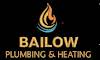Bailow Plumbing & Heating Logo