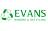 Evans Rubbish & Recycling Ltd Logo