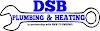 DSB Plumbing & Heating Logo