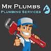 Mr Plumbs Logo