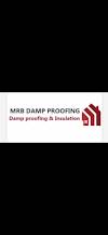 MRB Damp Proofing Logo