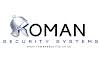 Roman Security Systems Logo