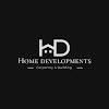 Home Developments Building Ltd Logo