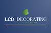 LCD Decorating Logo