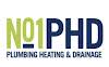 No1 Phd Limited Logo