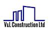 V&L Construction LTD Logo