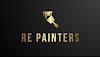 RE Painters Logo