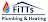 Fitts Plumbing & Heating Logo