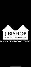 JBishop Roofing Logo