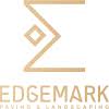 Edgemark Paving & Landscaping Logo