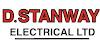 D Stanway Electrical Ltd Logo