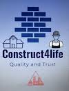 Construct4life Ltd Logo
