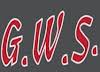 G W S Window Systems Logo