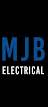 MJ Bullivant Electrical Contractor Logo
