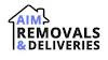 AIM Removals & Storage Limited Logo