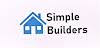 Simple Builders Ltd Logo