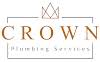 Crown Plumbing Services Logo