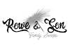 Rowe & Son Logo