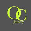 O'Connor Joinery Logo