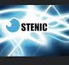 Stenic Electrical Contracting Limited Logo