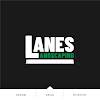 Lanes Landscaping Limited Logo