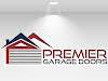 Premier Garage Doors Ltd Logo