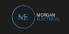 Morgan Electrical Logo