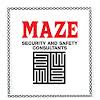 Maze Security Logo