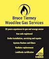 Woodilee Gas Services Ltd Logo