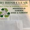 Rubbish Clear Logo