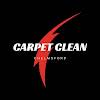 Carpet Clean Chelmsford Logo