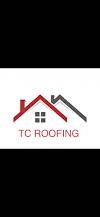 TC Roofing Logo