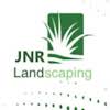 Jnr Landscaping Logo
