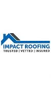 Impact Roofing Logo