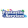 Fantastic Services - Plumbing Logo