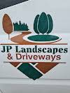 Jp Landscapes & Driveways Limited Logo