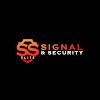 Signal & Security Elite Ltd Logo