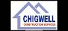 Chigwell Construction Services Limited Logo