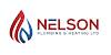 Nelson Plumbing & Heating LTD Logo