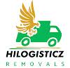 Hilogisticz Removal Services Ltd Logo