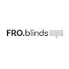 FRO Blinds Ltd Logo