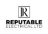 Reputable Electrical Ltd Logo