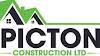 Picton Construction Limited Logo