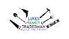 Lukes Family Tradesman Logo