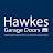 Hawkes Garage Doors Ltd Logo
