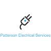 Patterson Electrical Logo