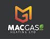 MacGas Heating Ltd Logo