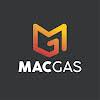 Mac Gas Logo