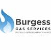 Burgess Gas Services Limited Logo