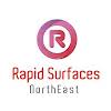 Rapid Surface North East Logo